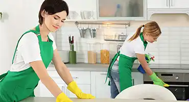 Office Cleaning
