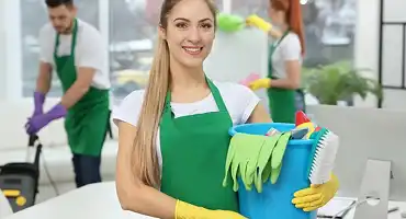 House Cleaning